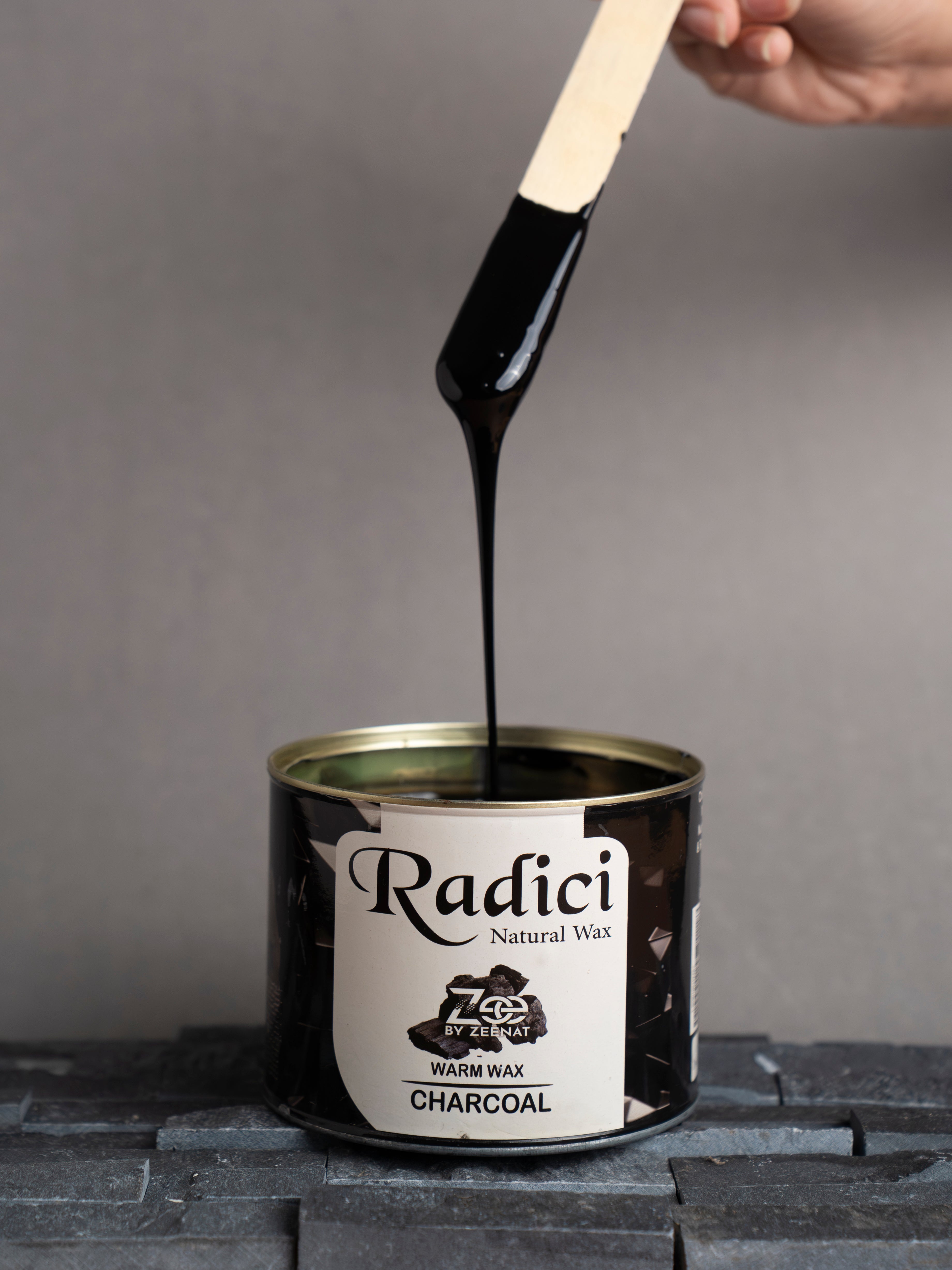 Radici Natural Waxes