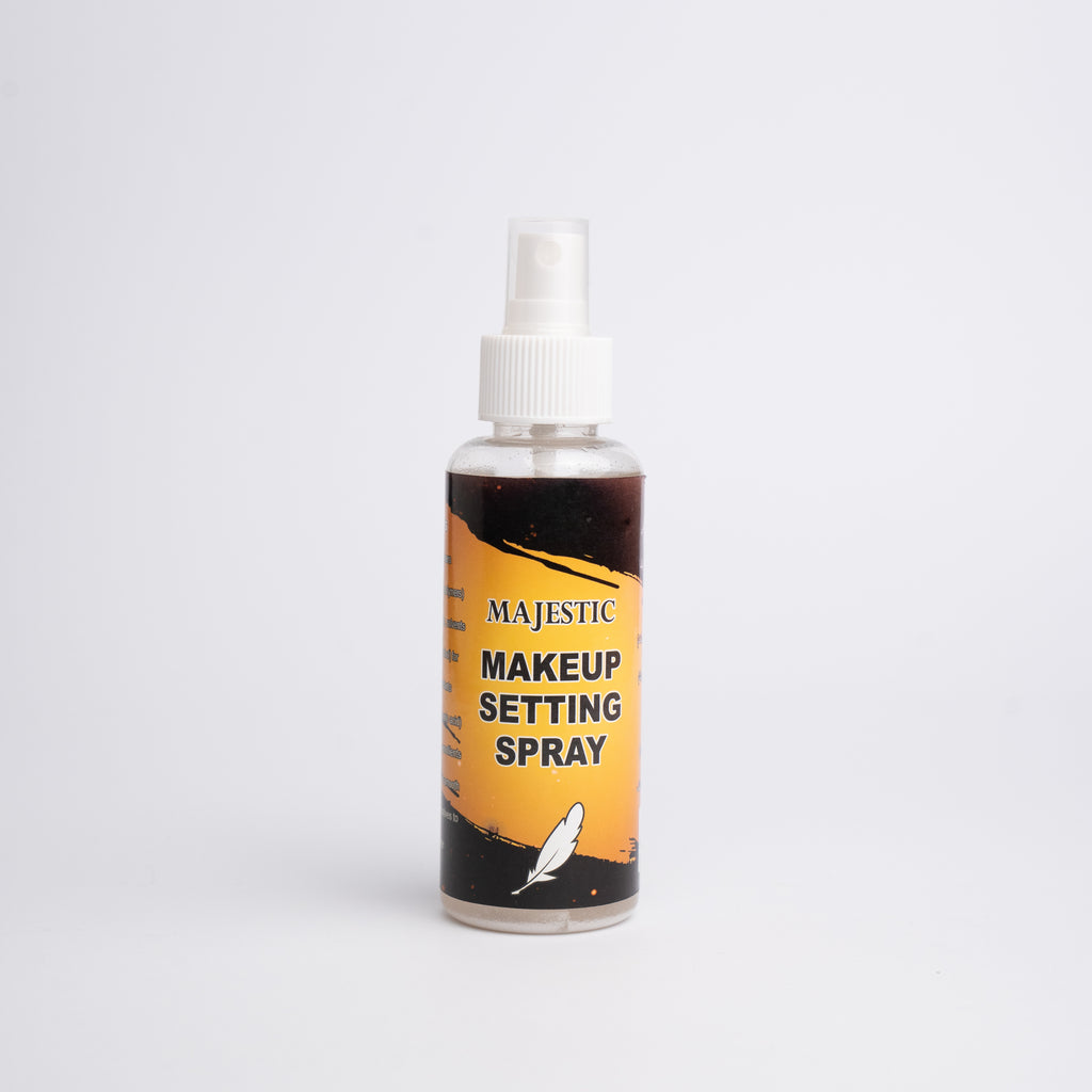 Makeup Setting Spray