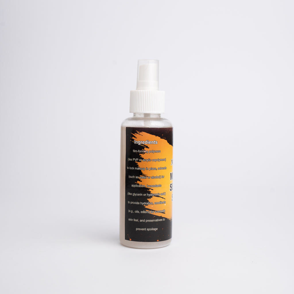 Makeup Setting Spray
