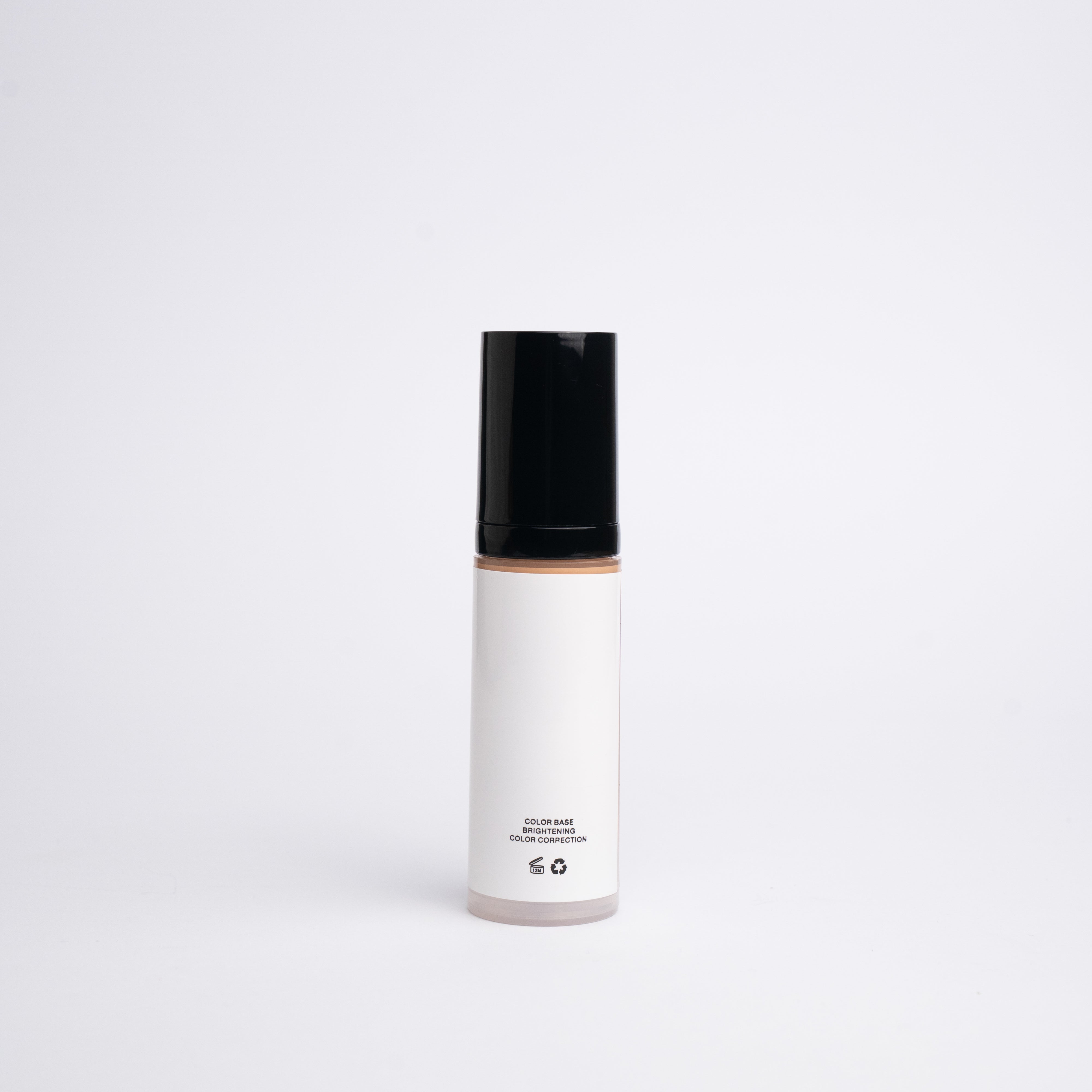 Matte Liquid Foundation - Zee costmetics