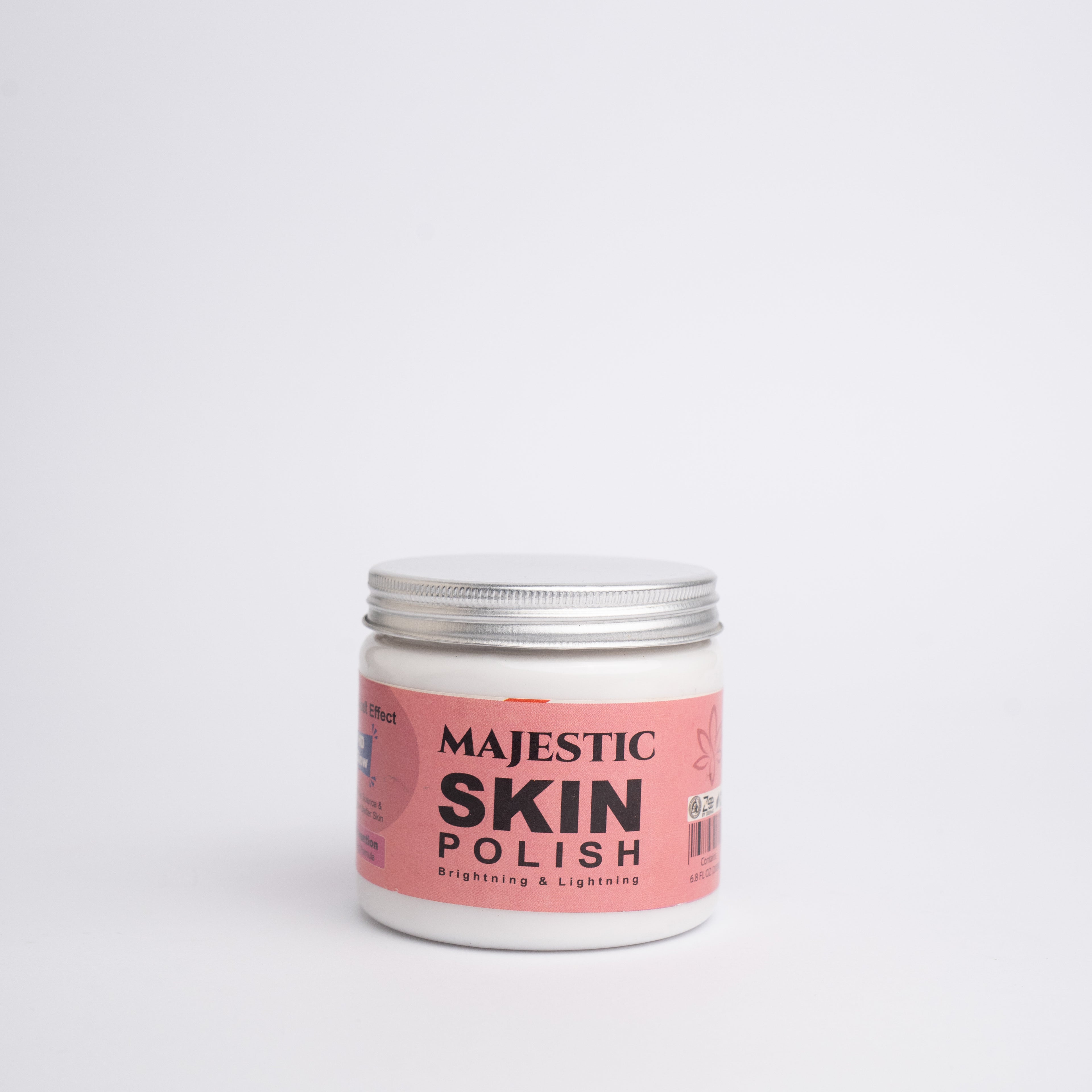 Majestic Skin Polish