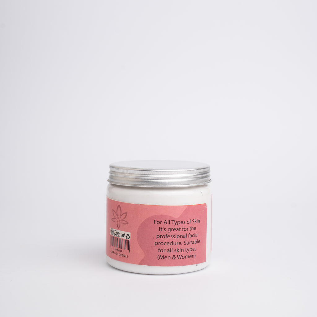 Majestic Skin Polish