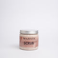 Majestic Whitening Scrub - Zee costmetics