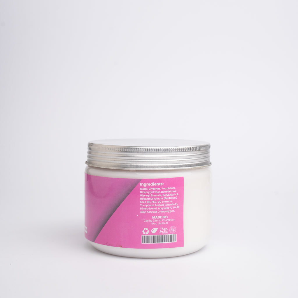 Majestic Whitening Moisturizing Cream - Zee costmetics