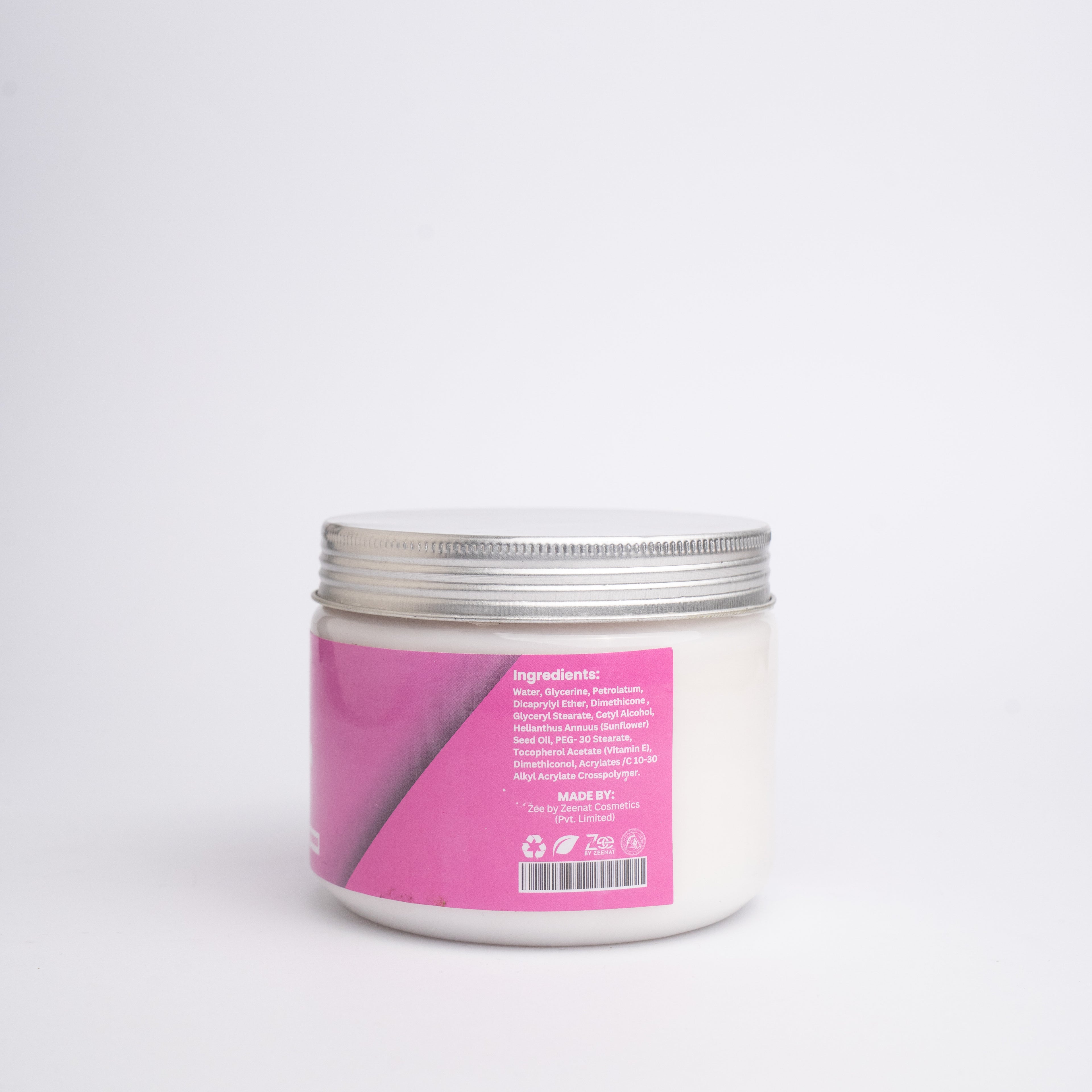 Majestic Whitening Moisturizing Cream 500g