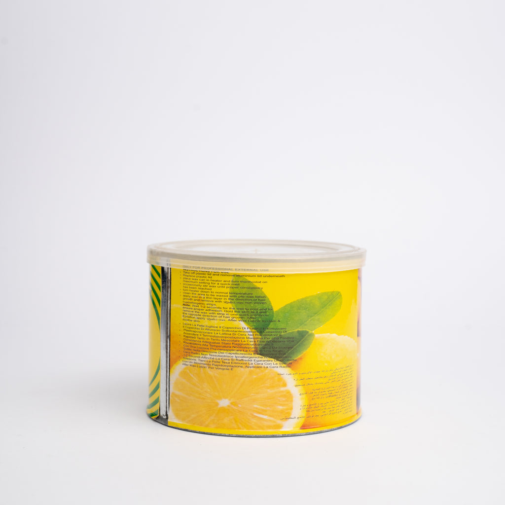 Radici Lemon Wax - Zee costmetics