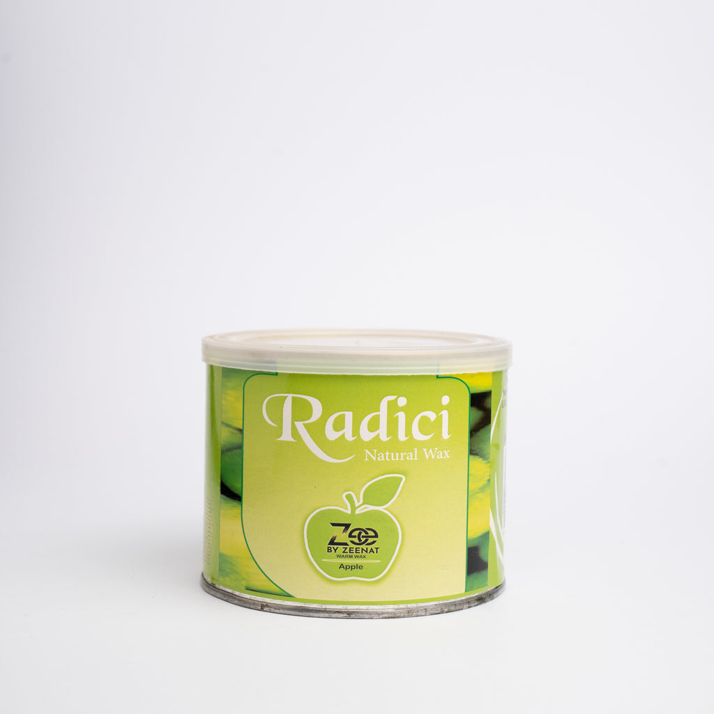 Radici Apple Wax - Zee costmetics