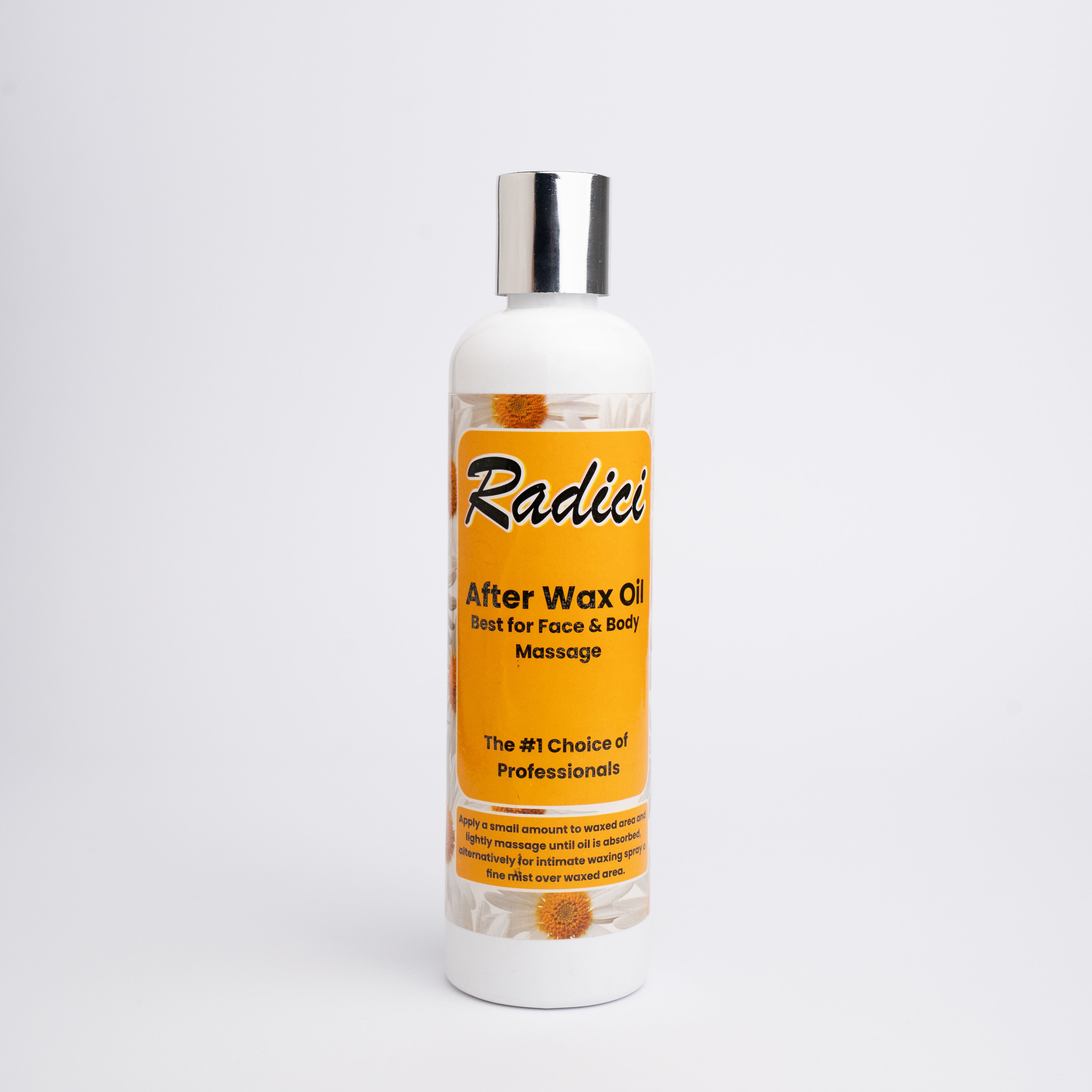 Radici After wax oil