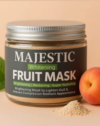 Majestic Fruit Mask - Best Face Mask 500g