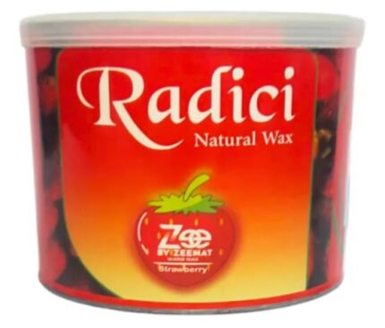Radici Strawberry Wax - Natural Fruit Wax 400ml