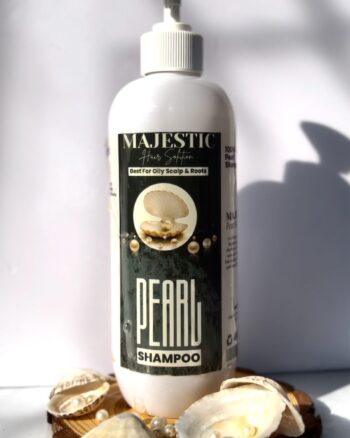 Majestic Pearl Shampoo