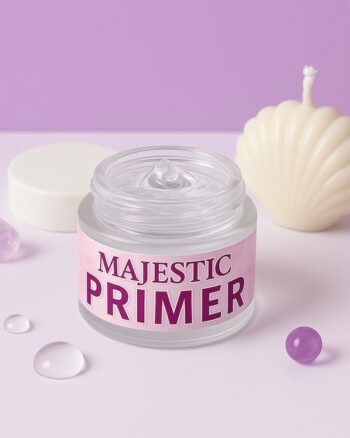 Majestic Primer